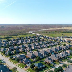 Steve Hawkins Homes Whitestone Crest Benbrook TX